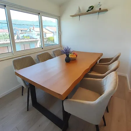 Rico Cosy And Spacious * Kastela