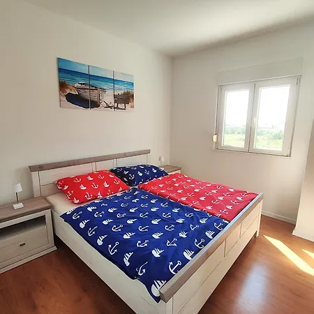 Rico * Kaštela