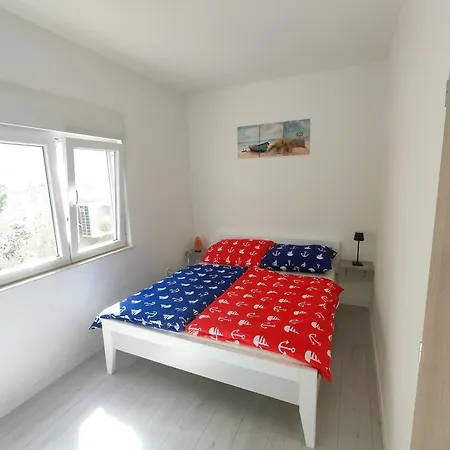 Appartamento Rico Kaštela